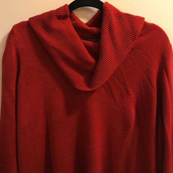 Comfy sweater - Picture 2 of 2