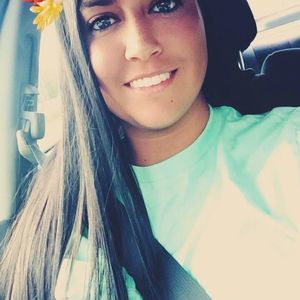 Meet your Posher, Breanna