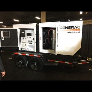 Meet your Posher, Leighton