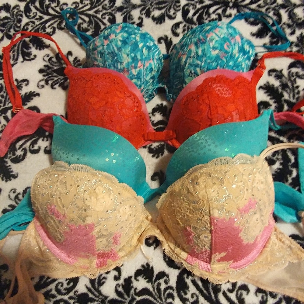 🎉🎉 Bra bundle!!
