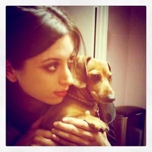 Meet your Posher, Tara