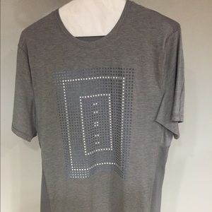 Lululemon anti-stink men's shirt