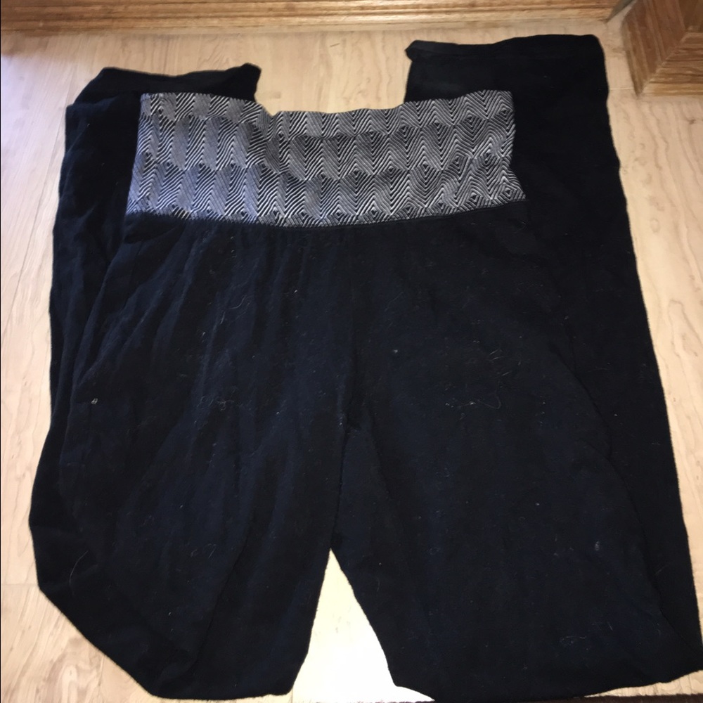 Yoga Pants