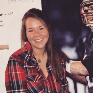 Meet your Posher, Meghan