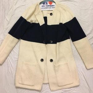 Anthropologie Sweater