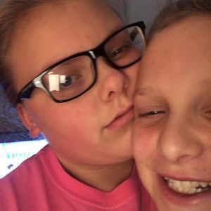 Meet your Posher, Riley