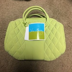 Vera Bradley bangle bag