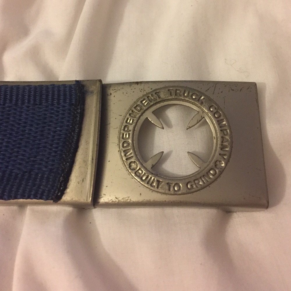 Independent Truck Co. Belt