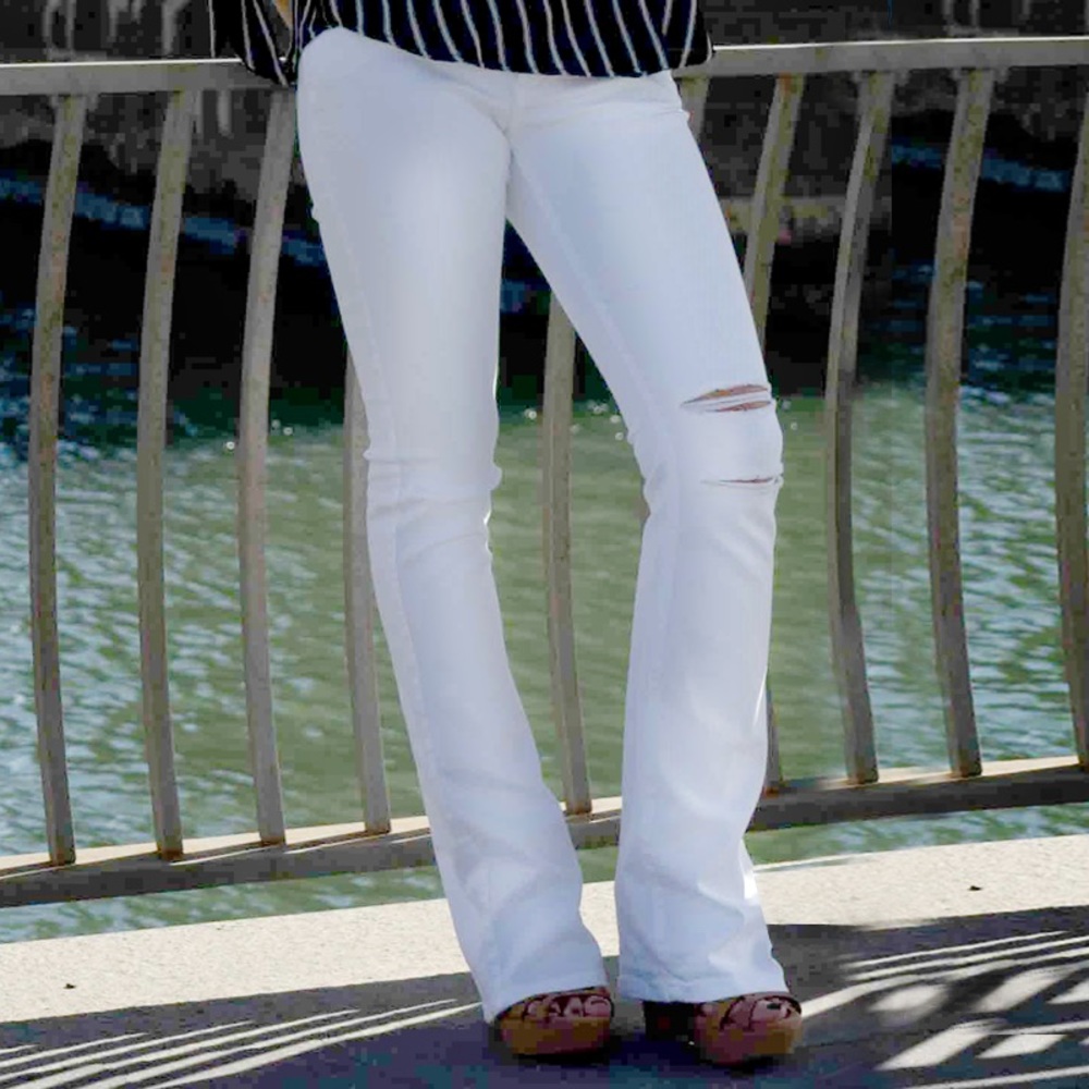 Westchester Jean