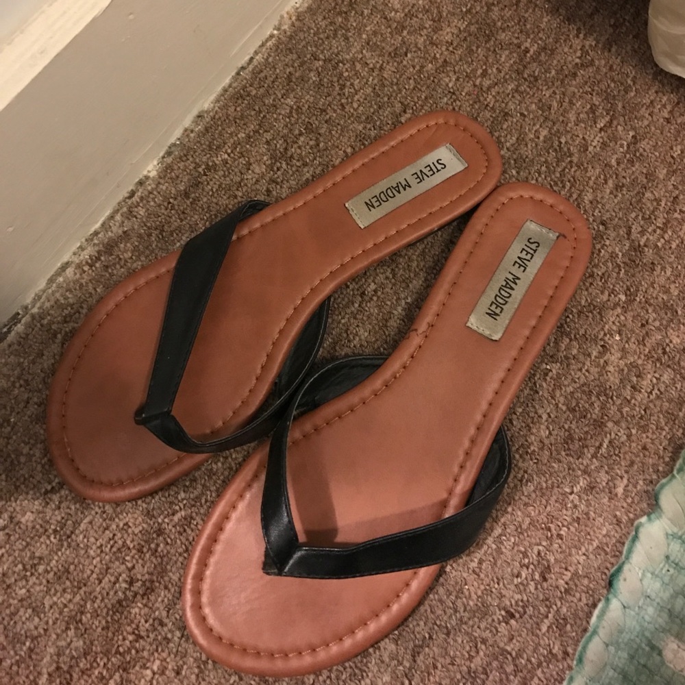 Steve Madden Sandals