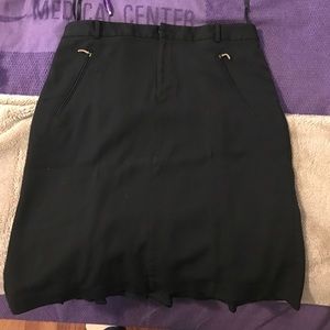 Ralph Lauren dress skirt