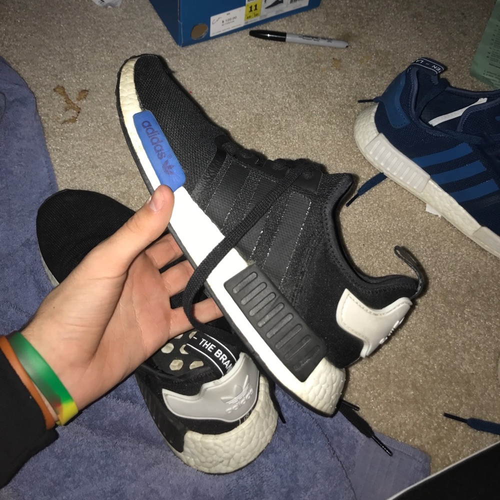 TOKYO NMD