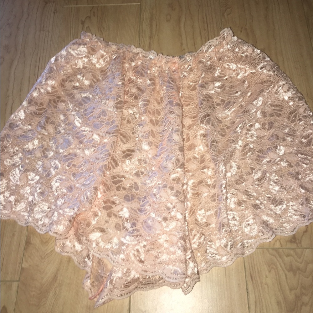 Cute intimate sleepwear