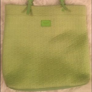 Michael Kors Neoprene NS Tote Bag