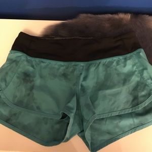 Lululemon Shorts