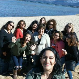 Meet your Posher, Mariamagdalena