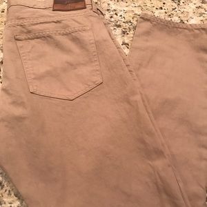 JCREW Khaki Pants