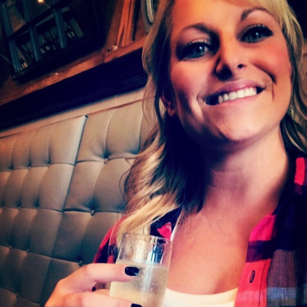 Meet your Posher, Stefani
