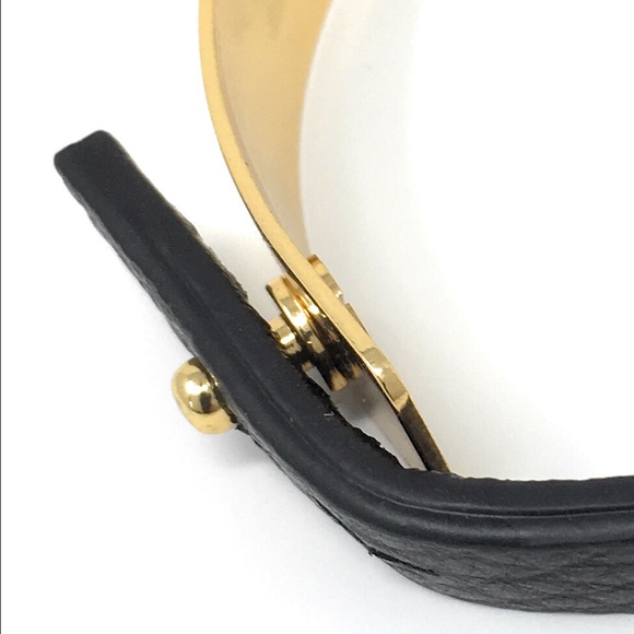 Jenny Bird Gold Jane Choker. - Picture 3 of 8