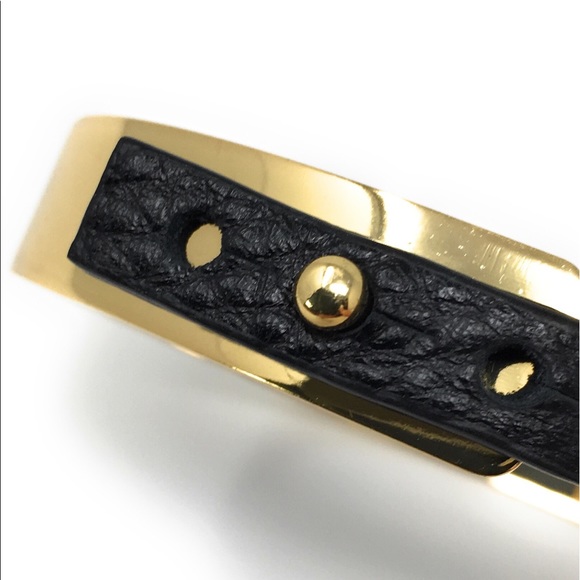 Jenny Bird Gold Jane Choker. - Picture 4 of 8