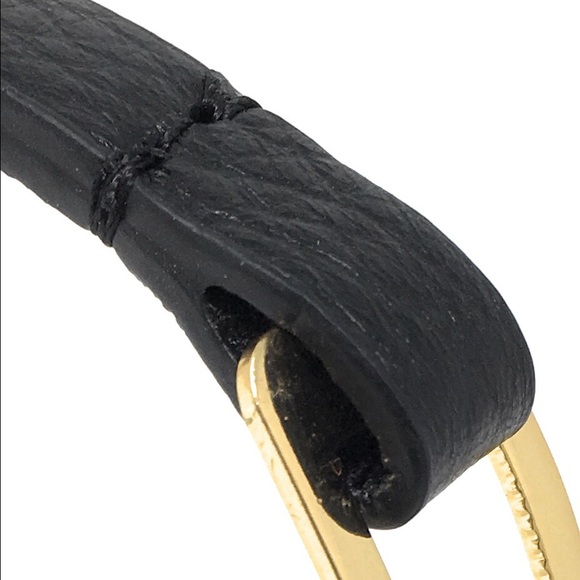 Jenny Bird Gold Jane Choker. - Picture 7 of 8