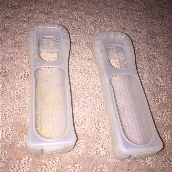 Wii stuff - Picture 4 of 5