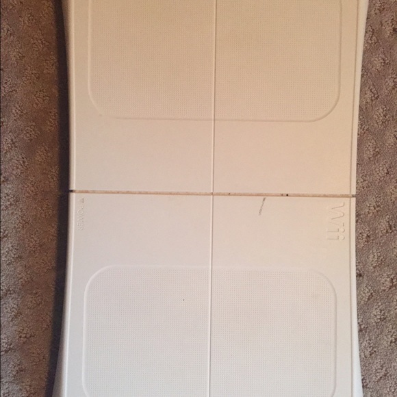 Wii stuff - Picture 5 of 5