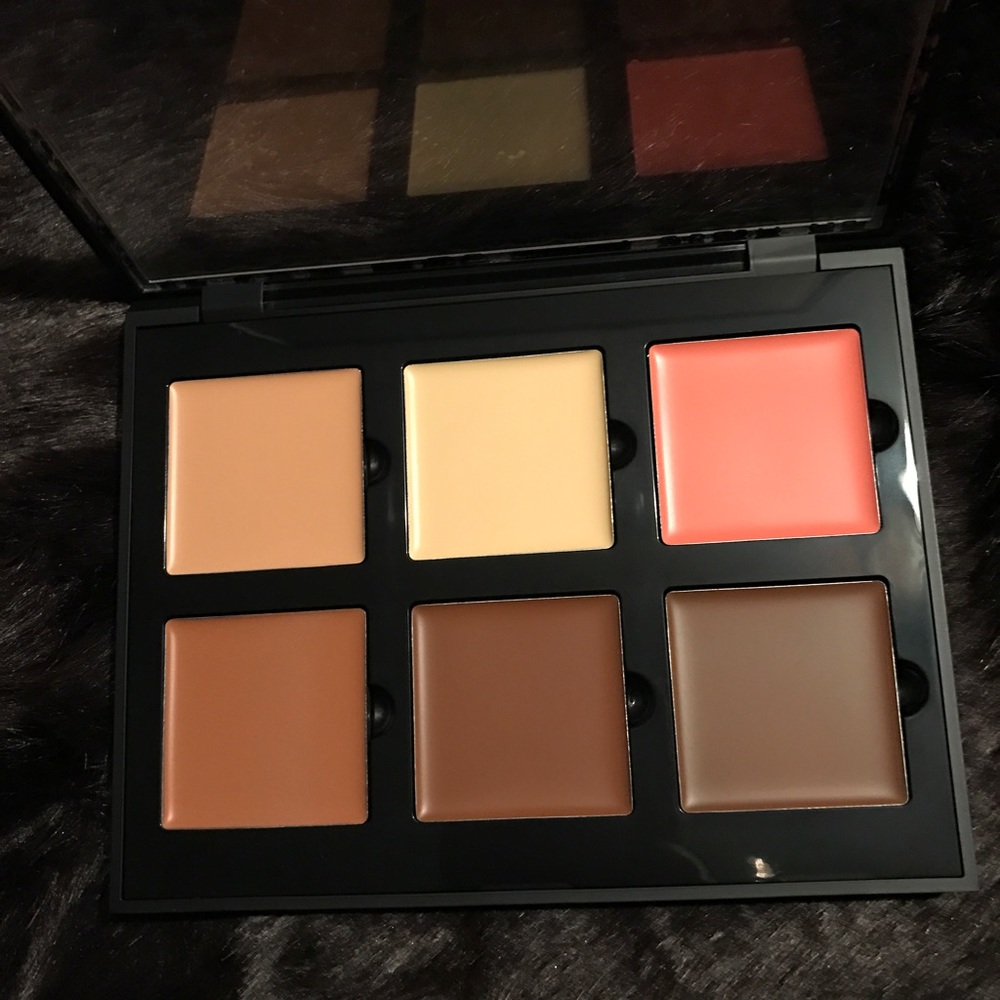 NEW! 💥 ANASTASIA BEVERLY HILLS CREAM CONTOUR KIT