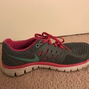 Nike Shoes size 8