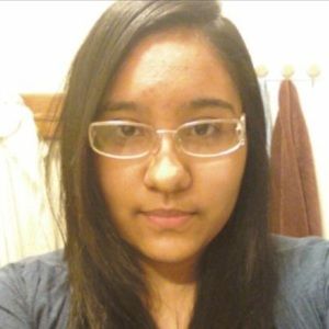 Meet your Posher, Janeth