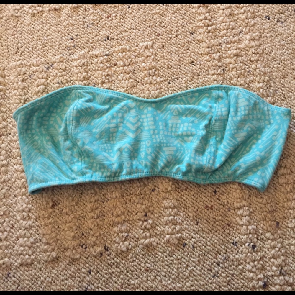 Lilu size L bandeau