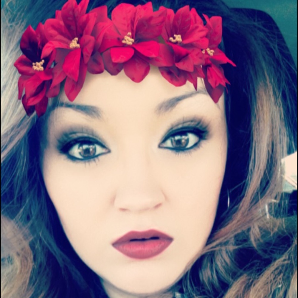 Meet your Posher, Diana