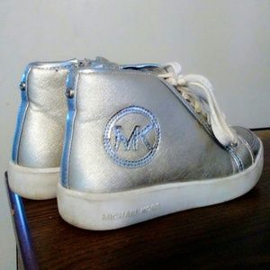 Michael Kors sneakers