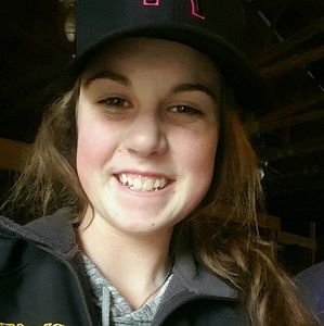 Meet your Posher, Brooke