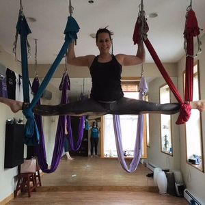 Meet your Posher, Kim