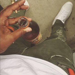 Meet your Posher, Paris