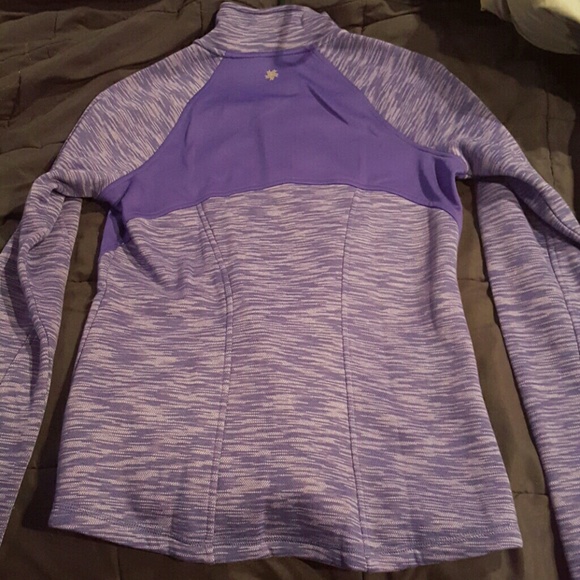 Jacket - Picture 2 of 4