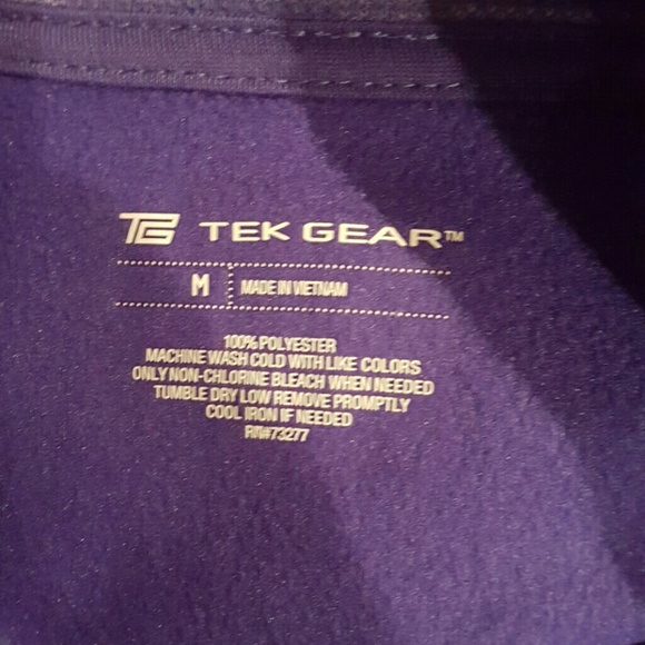 Jacket - Picture 3 of 4