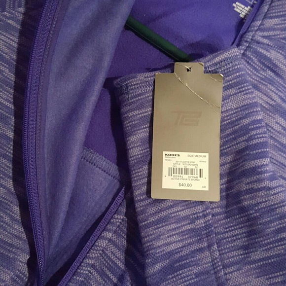 Jacket - Picture 4 of 4