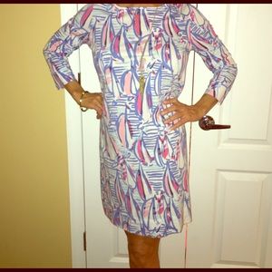Lilly Pulitzer Marlowe Dress