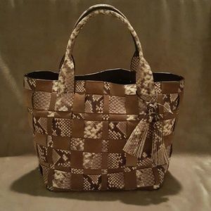 Michael Kors handbag