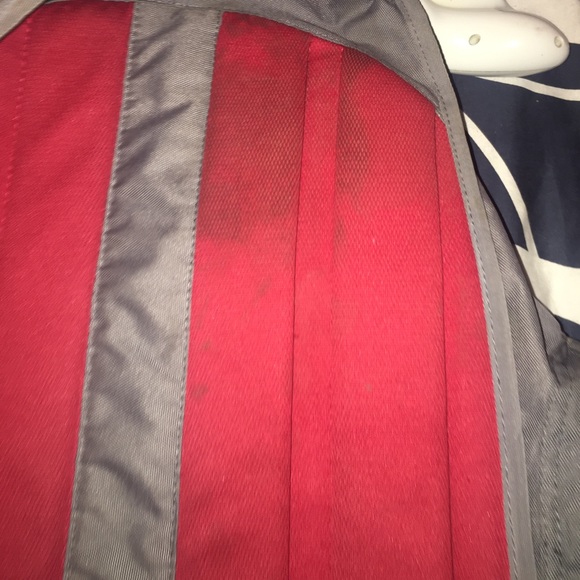 Jordan backpack - Picture 3 of 3