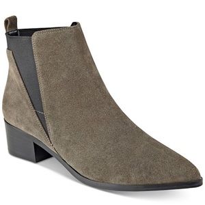 NEW: Marc Fisher Chelsea bootie