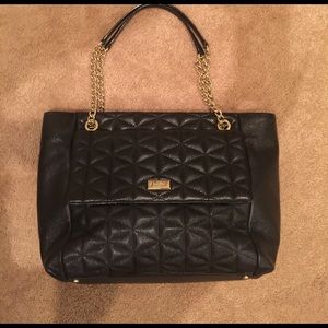 🔥Flash Sale🔥Kate Spade NWOT Quilted Bag