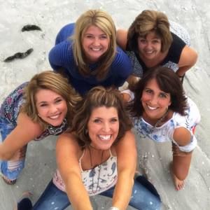 Meet your Posher, Tami