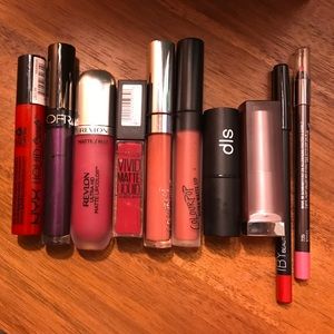 Lipstick Bundle