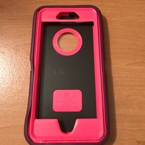 iPhone case