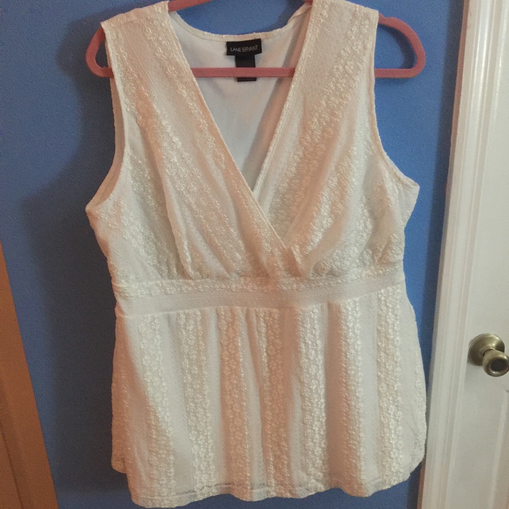 Size 18/20 shirt
