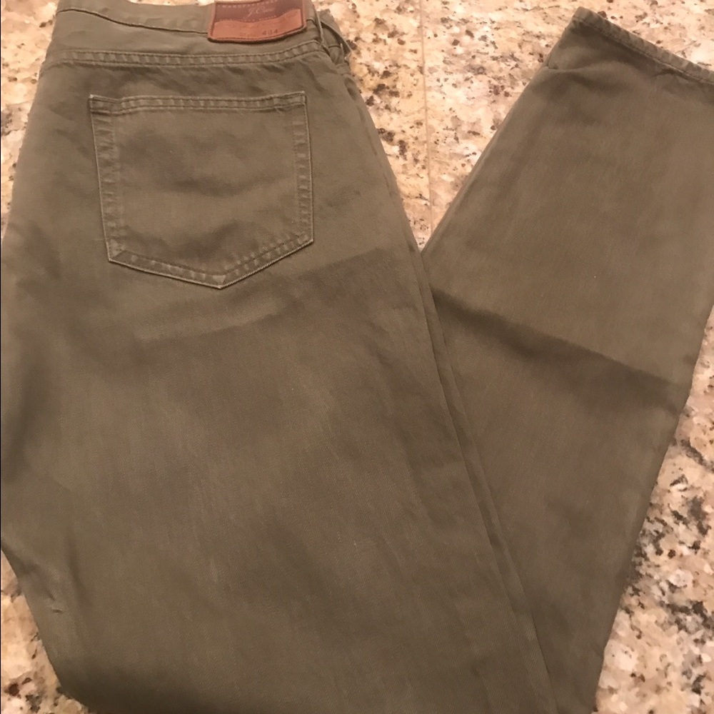 JCREW Pants