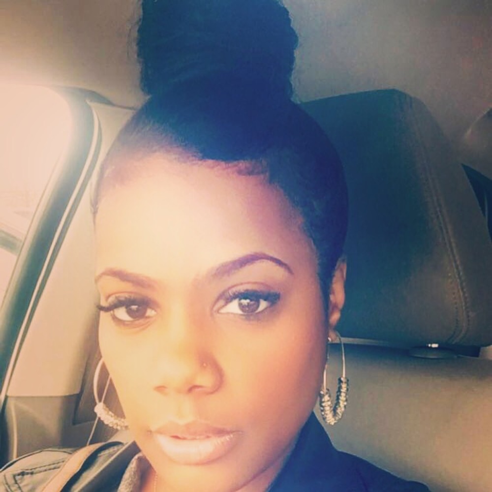 Meet your Posher, Shareeta